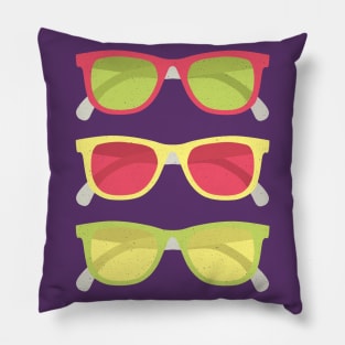 Summer Shade Pillow