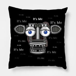 Five Nights at Freddy's - Endoskeleton - It's Me Pillow