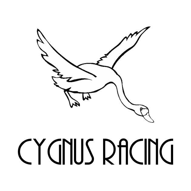 Cygnus Racing by Cygnus Racing