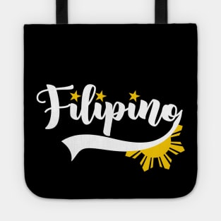 Filipino Tote