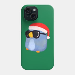 Cool for Christmas Phone Case