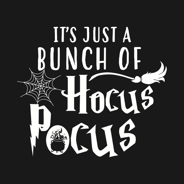 Hocus Pocus by SparkleArt