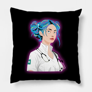 nurse Pillow