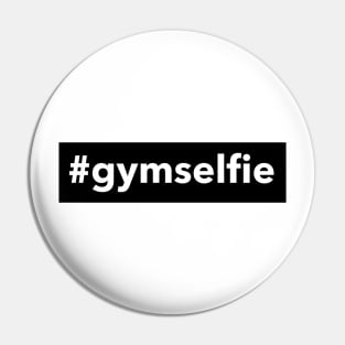 Workout Motivation | #gymselfie Pin