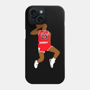 Jordan Phone Case