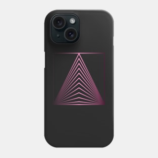 ABSTRSCT Phone Case