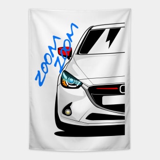 Mazda 2 2016 Tapestry