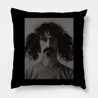 Zappa Pillow