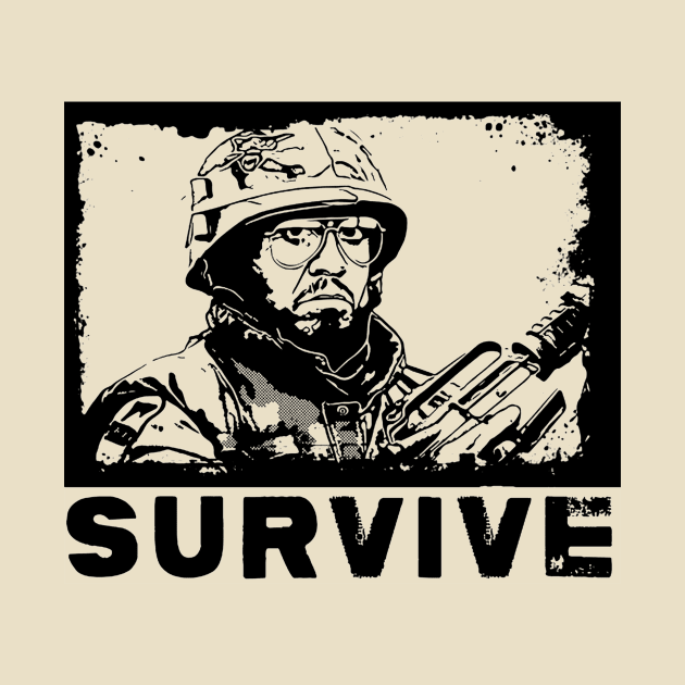 survive by Villages Of Izbor