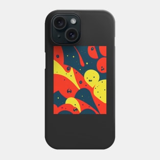 Hell Halloween Phone Case