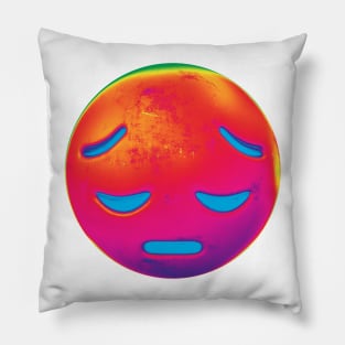 Sad Pillow