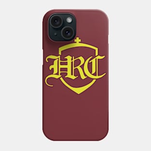 HRC Shield Gold Phone Case