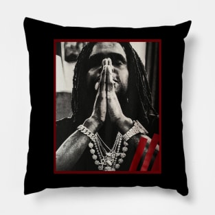 Chief Keef Pillow