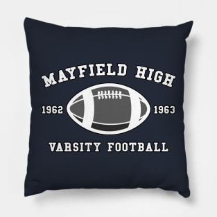 Mayfield High Pillow