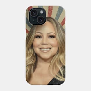 Mariah Carey Phone Case