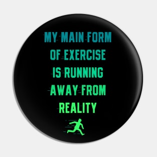 Exercise Pin