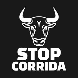 Stop corrida T-Shirt