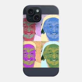 semile pop 33 Phone Case