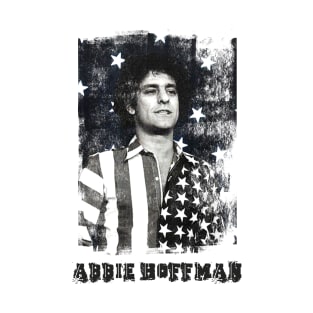 Abbie Hoffman T-Shirt