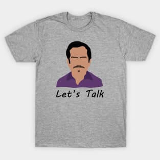 Lalo Salamanca Fan Tees, Vintage Homage Shirt, Breaking Bad Retro Tee,  Great Gift Idea for Fans - Bluefink