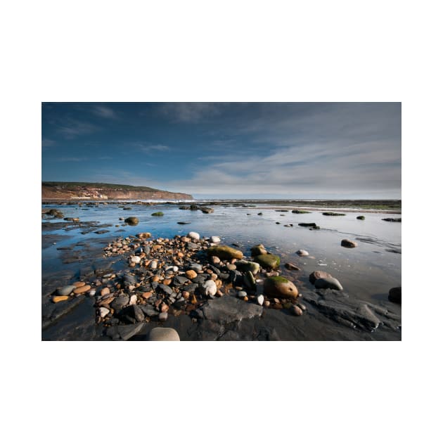 Robin Hoods Bay by StephenJSmith