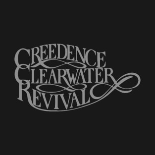 Creedence Clearwater Revival T-Shirt