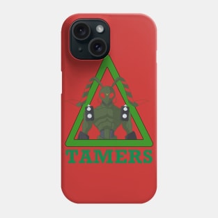 Stingmon Tamers Phone Case