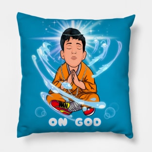 ON GOD Pillow