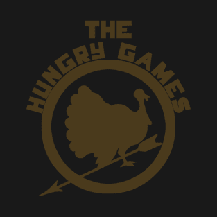 The Hungry Games T-Shirt