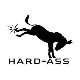 Hard Ass T-Shirt