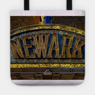 Newark Tote