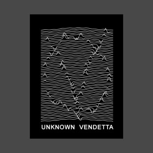 Unknown Vendetta T-Shirt