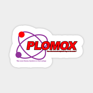 Plomox Magnet