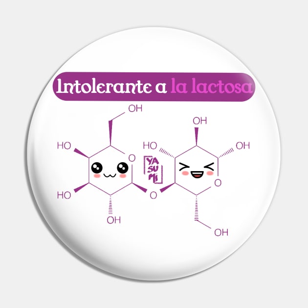 Lactose intolerant Pin by Yasumi