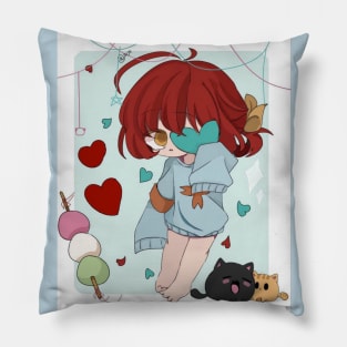 Mika Pillow