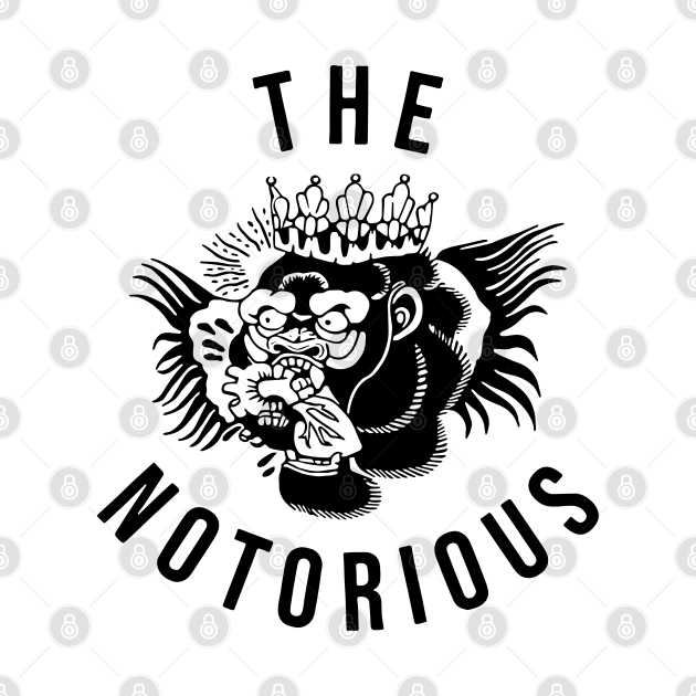 Discover The Notorious - Conor Mcgregor - T-Shirts