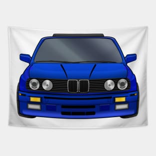 M3 E30 Tapestry