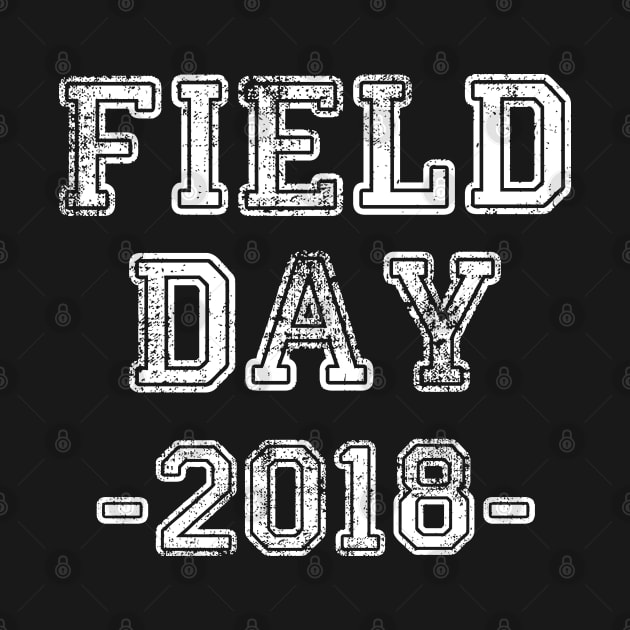 Field Day 2018 by Flippin' Sweet Gear