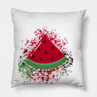 More than Just a Watermelon! Pillow