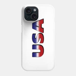 USA, UNITED STATES. SAMER BRASIL Phone Case