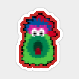 16-Bit Phanatic Magnet