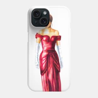 Julia Roberts Phone Case