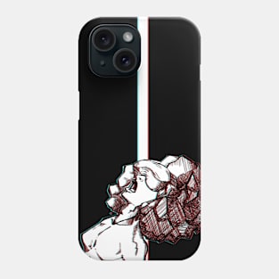 Dark VR Phone Case