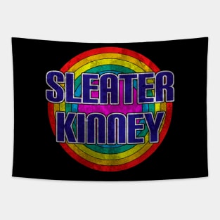 Sleater Tapestry