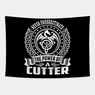 CUTTER Tapestry