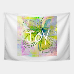 Joy Tapestry