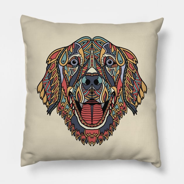 Dog Pillow by TylerMade