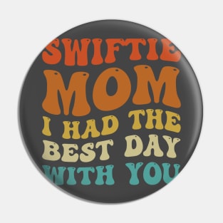 My Son In Law Is My Favorite Child Funny Family Humor Groovy Pin