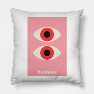 Bauhaus #108 Pillow