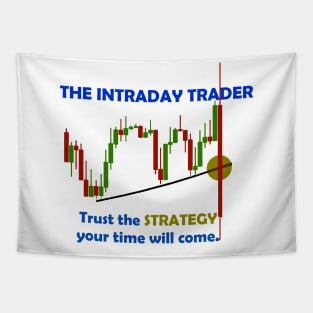 Intraday Trader Tapestry